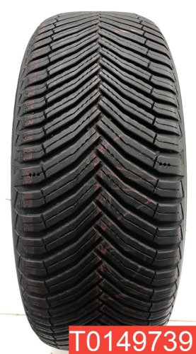 Michelin Cross Climate 2 SUV 235/55 R19 105V  - 1
