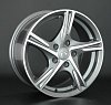 LS wheels 468 6,5x15 5x108 ET45 dia 63,3 GMF