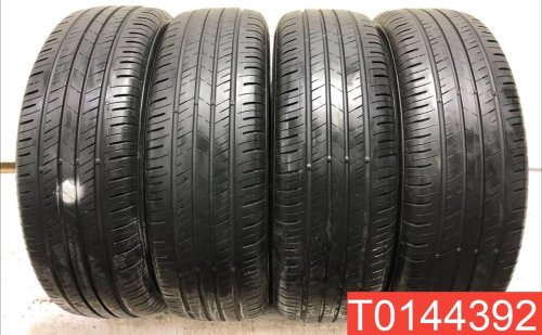 Kumho Solus HS63 205/65 R16 95H  - 1
