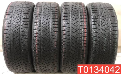 Pirelli Scorpion Winter 235/55 R19 101V  - 1