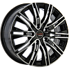 Replica Concept Opel (OPL515) 7x18 5x105 ET38 dia 56,6 BKF