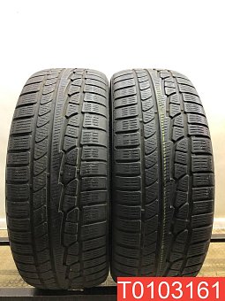 Nokian Tyres WR G2 255/60 R18 112H 