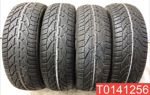 Tigar Winter 185/60 R15 88T  - 1