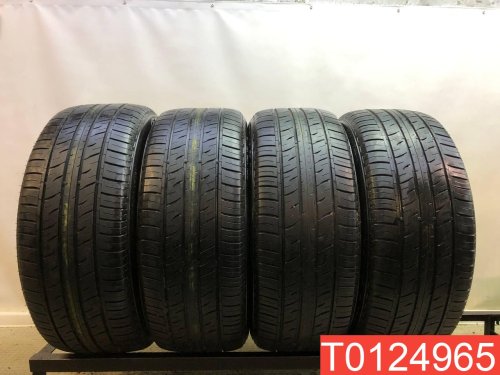 Dunlop Grandtrek PT3A 275/50 R21 113V  - 1