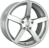 LS wheels 742 8,5x19 5x112 ET40 dia 66,6 SF