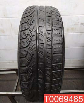 Pirelli Sottozero Winter 210 Series 2 205/65 R17 96H 