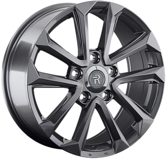 Replay Toyota (TY357) 8,5x20 5x150 ET58 dia 110,1 GM