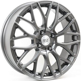 RST R137 7x17 4x108 ET26 dia 65,1 MG RST R137 7x17 4x108 ET26 dia 65,1 MG