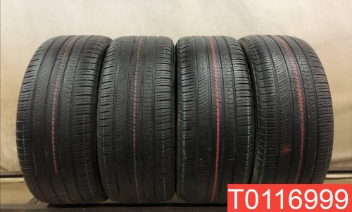Pirelli Scorpion Zero All Season 275/45 R21 110Y  - 1