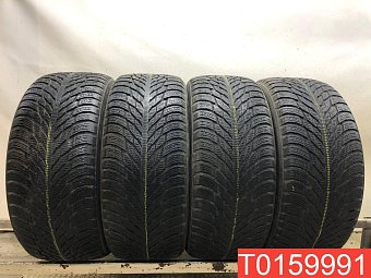 Nokian Tyres Hakkapeliitta R3 245/40 R20 99T 