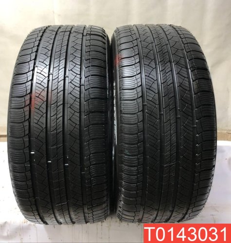 Michelin Latitude Tour HP 255/50 R19 107W  - 1