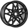 Khomen Wheels KHW1709 (Ford C-Max) 7x17 5x108 ET50 dia 63,35 black Khomen Wheels KHW1709 (Ford C-Max) 7x17 5x108 ET50 dia 63,35 black