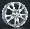 LS wheels 1033 6.5x16 5x112 ET33 dia 57.1 S