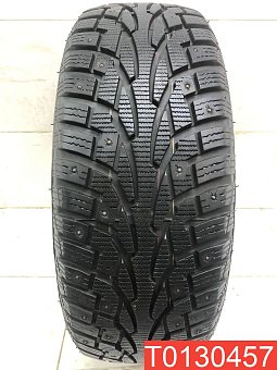 Uniroyal Tiger Paw ice snow 3 215/60 R16 95T 