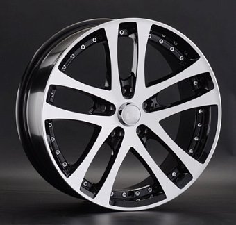 LS wheels 919 8x18 5x114,3 ET35 dia 73,1 BKF