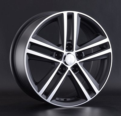 Диски LS wheels 864 - 1