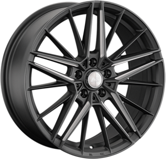 LS wheels 1352 8x18 5x108 ET33 dia 60,1 MB+SSF LS wheels 1352 8x18 5x108 ET33 dia 60,1 MB+SSF