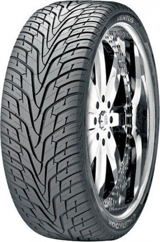 Шины Hankook Ventus ST RH06 285/60 R18 116V - 1