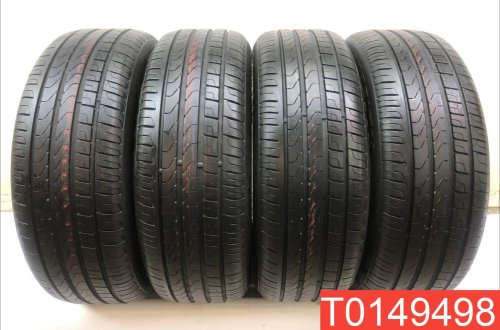 Pirelli Scorpion Verde 215/60 R17 96H  - 1