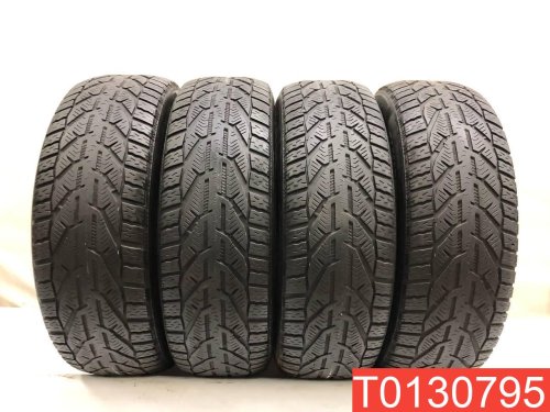 Tigar Winter 205/65 R16 95H  - 1