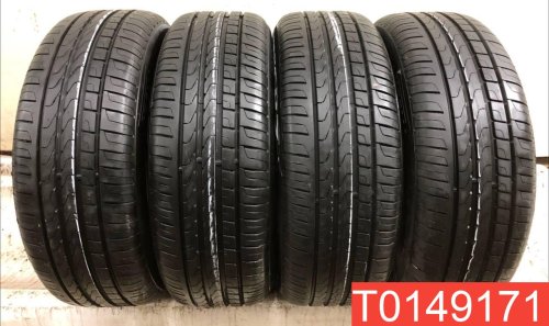 Pirelli Cinturato P7 205/55 R16 91W RunFlat - 1