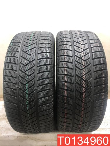 Pirelli Scorpion Winter 255/45 R20 105V  - 1