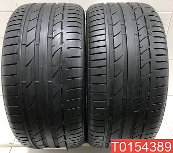 Bridgestone Potenza S001 275/35 R20 102Y RunFlat