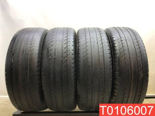 Bridgestone Ecopia EP850 265/65 R17 112H  - 1
