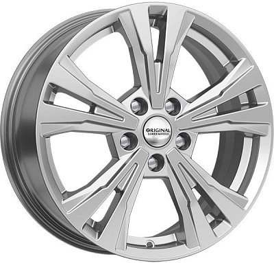 Диски Скад Оригинал KL-322 - 1