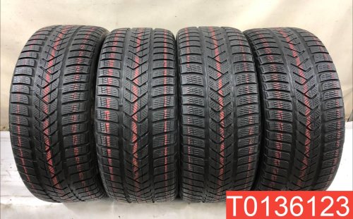 Pirelli Sottozero 3 235/35 R19 91V  - 1