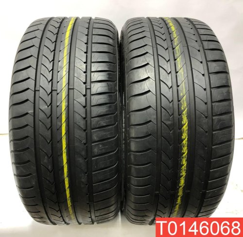 Goodyear EfficientGrip 255/40 R18 95V RunFlat - 1