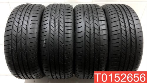 Goodyear EfficientGrip 245/45 R19 102Y RunFlat - 1