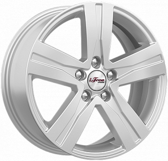 iFree Rebel 7x17 5x114,3 ET50 dia 66,1 нео-классик