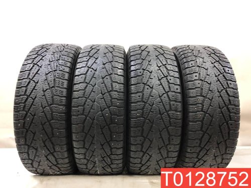 Nokian Tyres Hakkapeliitta C3 215/65 R15 104/102R  - 1