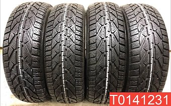 Tigar Winter 185/60 R15 88T 