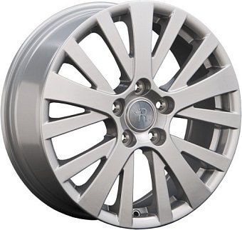 Replay Mazda (MZ27) 7x17 5x114,3 ET50 dia 67,1 S