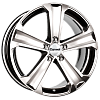 Carwel Икар 224 8x18 5x108 ET42.5 dia 63.35 SB