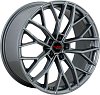 Replica LegeArtis Audi (A128) 9x20 5x112 ET33 dia 66,6 GM
