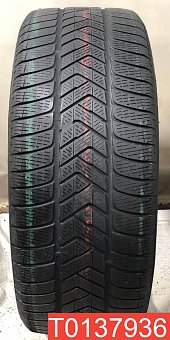 Pirelli Scorpion Winter 255/45 R20 105V 