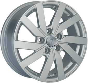 Replay Volkswagen (VV151) 6,5x16 5x112 ET43 dia 57,1 S