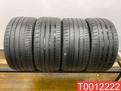 Michelin Pilot Super Sport 265/35 R19 98Y  - 1