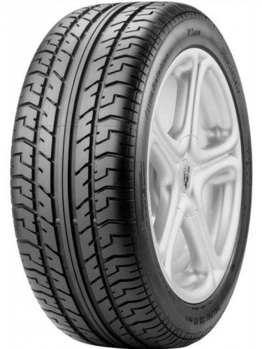 Шины Pirelli PZero Direzionale 245/45 ZR18 96Y - 1
