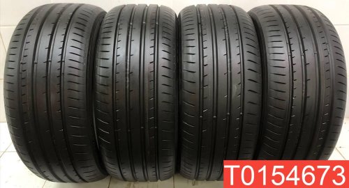 Toyo Proxes Sport 275/45 R21 107W  - 1