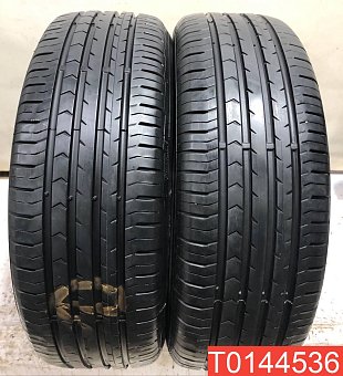 Continental ContiPremiumContact 5 215/60 R17 96H 
