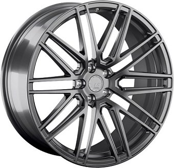 LS Forged FG12 9,5x22 5x112 ET35 dia 66,6 MGM
