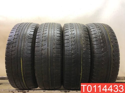 Nokian Tyres Hakkapeliitta CR Van 215/60 R17 109/107R  - 1