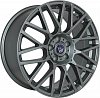 YST X-26 8x18 5x114,3 ET45 dia 60,1 MGM