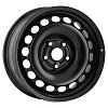 Trebl 8005T 6,5x16 5x114,3 ET55 dia 64,1 black