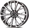 Replica FR Audi (A193T) 8,5x19 5x112 ET35 dia 66,45 BF