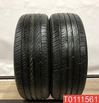Continental ContiPowerContact ECO Plus 205/55 R17 91V 